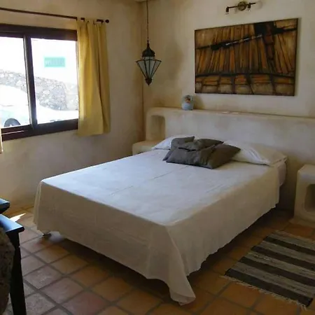 Σπίτι διακοπών Sleeps 2 Pool Wifi T691365 Las Breñas