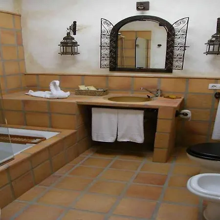 Σπίτι διακοπών Sleeps 2 Pool Wifi T691365 Las Breñas